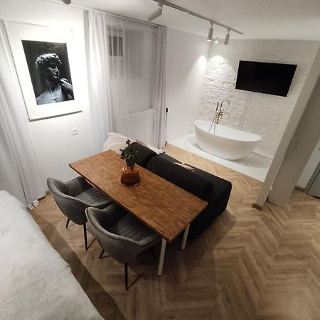 Apartamenty Munn 1 什切青 外观 照片