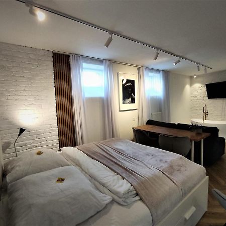 Apartamenty Munn 1 什切青 外观 照片